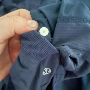 Lulu lemon size 8 dance pants